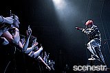 Photos: Waterparks - The Princess Theatre, Brisbane - 7 October, 2023