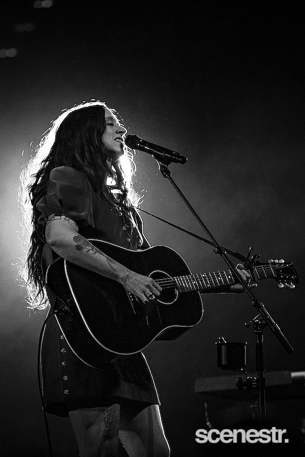 Photos: Waxahatchee - Sydney Opera House - 2 December, 2024