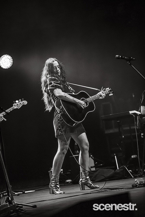 Photos: Waxahatchee - Sydney Opera House - 2 December, 2024