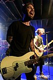 Photos: We The Kings - Rosemount Hotel, Perth - 8 February, 2018