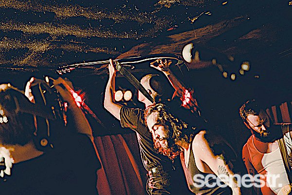 Photos: West Thebarton - Crown & Anchor, Adelaide - 3 June, 2023