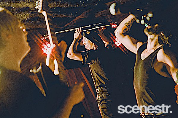 Photos: West Thebarton - Crown & Anchor, Adelaide - 3 June, 2023