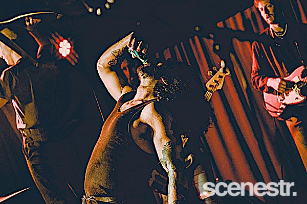 Photos: West Thebarton - Crown & Anchor, Adelaide - 3 June, 2023