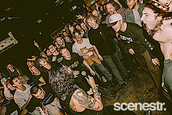 Photos: West Thebarton - Crown & Anchor, Adelaide - 3 June, 2023