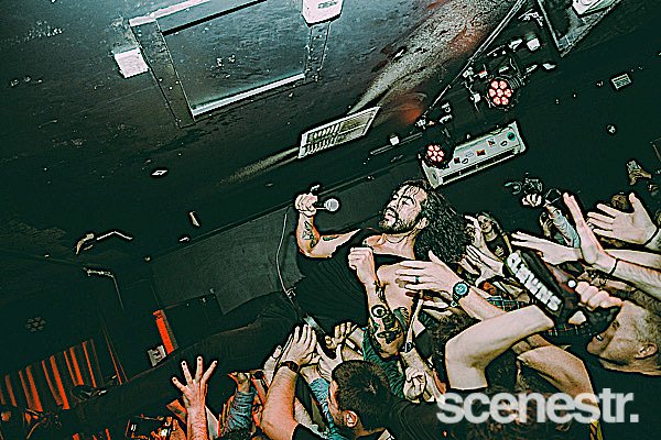 Photos: West Thebarton - Crown & Anchor, Adelaide - 3 June, 2023