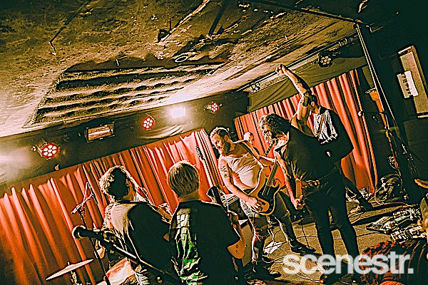 Photos: West Thebarton - Crown & Anchor, Adelaide - 3 June, 2023