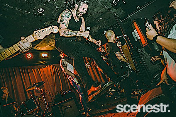 Photos: West Thebarton - Crown & Anchor, Adelaide - 3 June, 2023