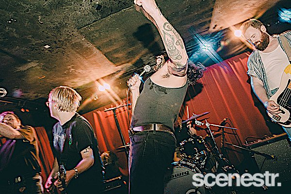 Photos: West Thebarton - Crown & Anchor, Adelaide - 3 June, 2023