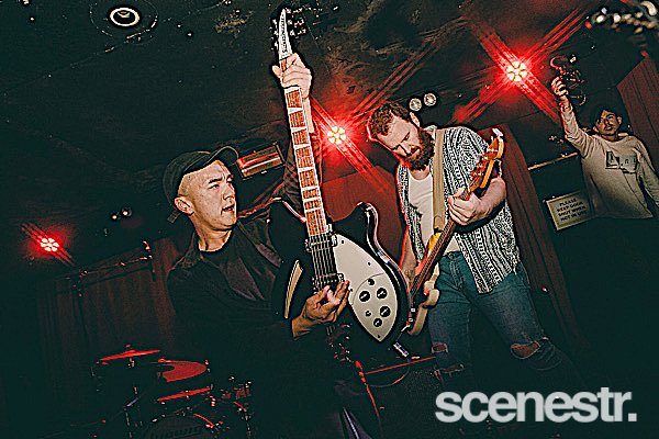 Photos: West Thebarton - Crown & Anchor, Adelaide - 3 June, 2023
