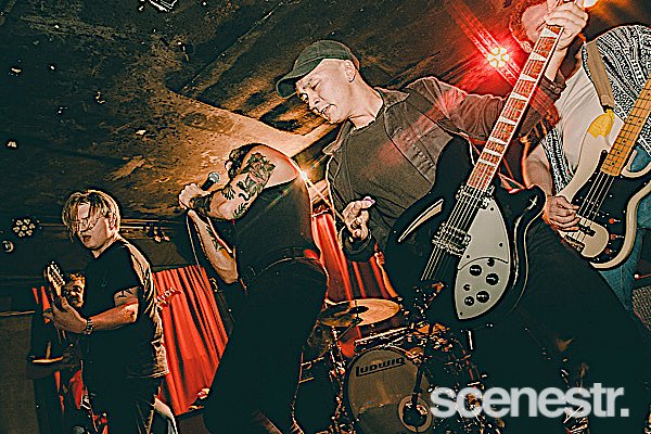 Photos: West Thebarton - Crown & Anchor, Adelaide - 3 June, 2023