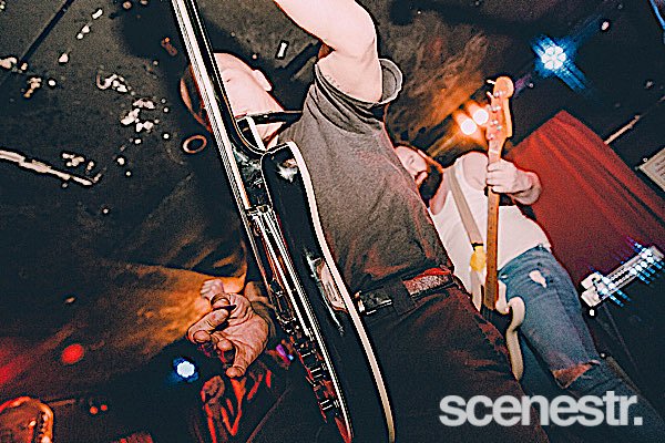 Photos: West Thebarton - Crown & Anchor, Adelaide - 3 June, 2023