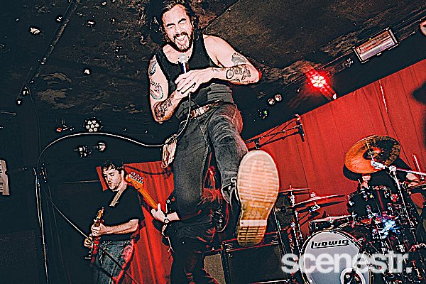 Photos: West Thebarton - Crown & Anchor, Adelaide - 3 June, 2023
