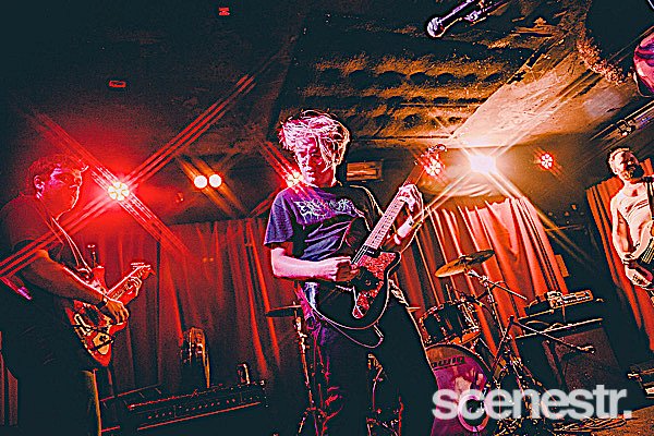 Photos: West Thebarton - Crown & Anchor, Adelaide - 3 June, 2023