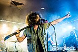 Photos: 2018 Mojo Burning Festival - Hamilton Hotel, Brisbane - 14 April, 2018