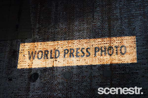 Photos: World Press Photo Launch – Brisbane Powerhouse – 7th August, 2015