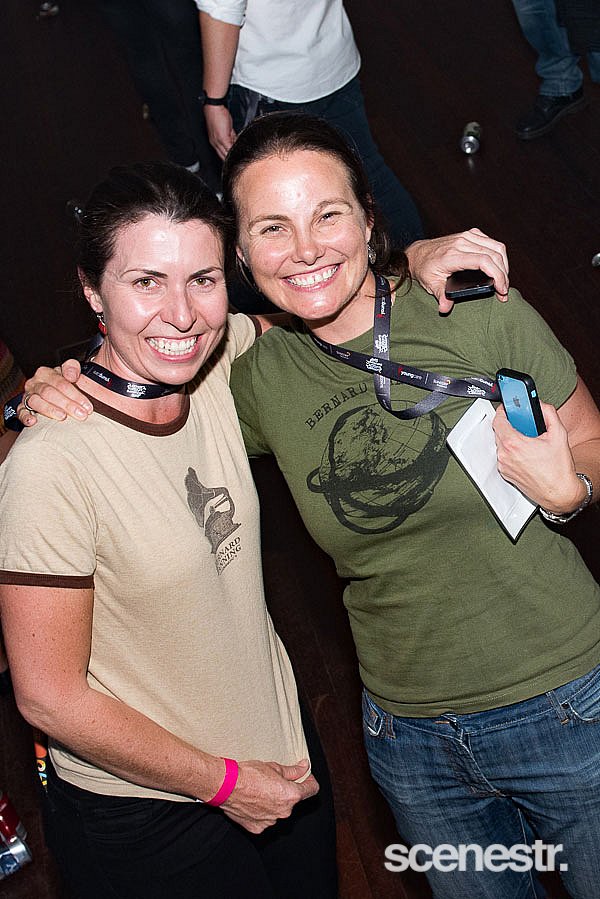 Photos: Young Care 10th Anniversary Benefit Concert - Brisbane City Hall - 10 October, 2015