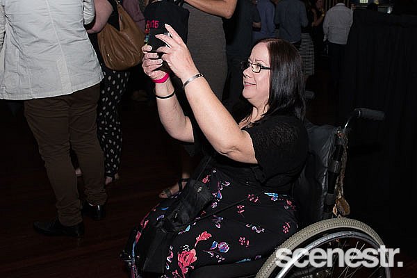 Photos: Young Care 10th Anniversary Benefit Concert - Brisbane City Hall - 10 October, 2015