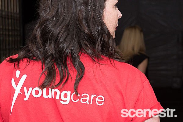 Photos: Young Care 10th Anniversary Benefit Concert - Brisbane City Hall - 10 October, 2015