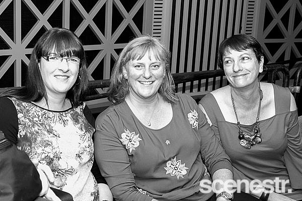 Photos: Young Care 10th Anniversary Benefit Concert - Brisbane City Hall - 10 October, 2015