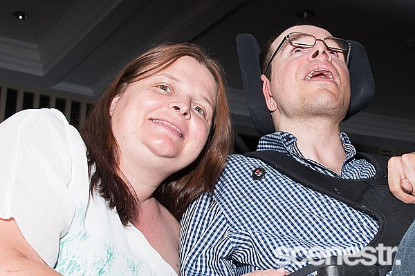 Photos: Young Care 10th Anniversary Benefit Concert - Brisbane City Hall - 10 October, 2015