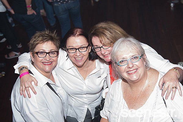 Photos: Young Care 10th Anniversary Benefit Concert - Brisbane City Hall - 10 October, 2015