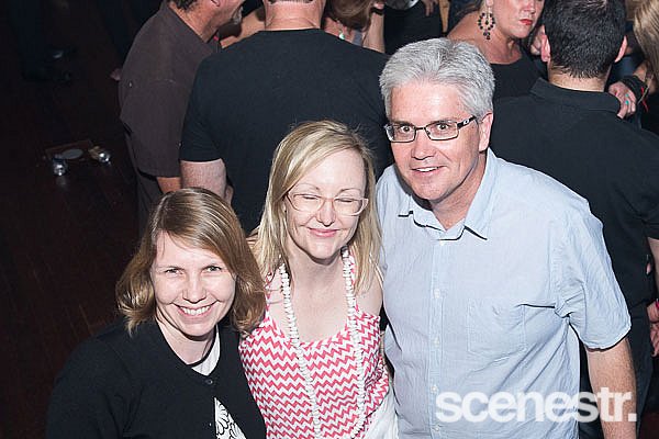 Photos: Young Care 10th Anniversary Benefit Concert - Brisbane City Hall - 10 October, 2015