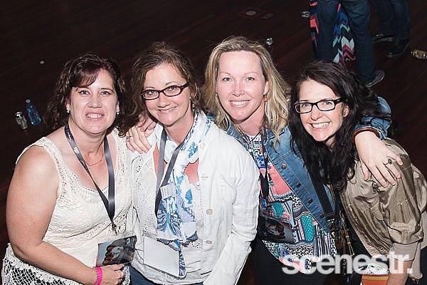Photos: Young Care 10th Anniversary Benefit Concert - Brisbane City Hall - 10 October, 2015