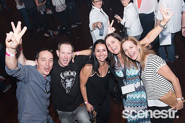 Photos: Young Care 10th Anniversary Benefit Concert - Brisbane City Hall - 10 October, 2015