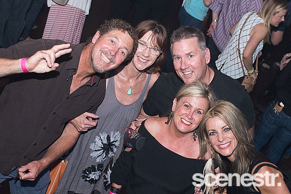 Photos: Young Care 10th Anniversary Benefit Concert - Brisbane City Hall - 10 October, 2015