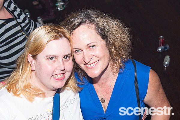 Photos: Young Care 10th Anniversary Benefit Concert - Brisbane City Hall - 10 October, 2015