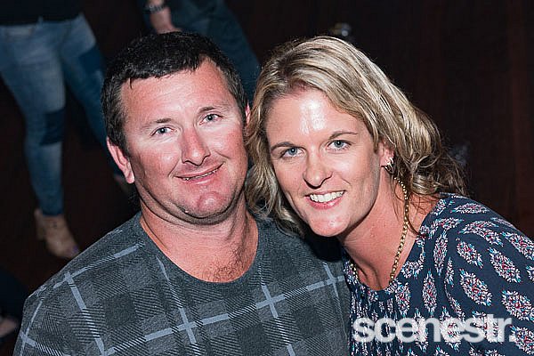 Photos: Young Care 10th Anniversary Benefit Concert - Brisbane City Hall - 10 October, 2015