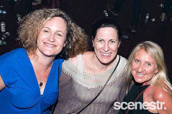 Photos: Young Care 10th Anniversary Benefit Concert - Brisbane City Hall - 10 October, 2015