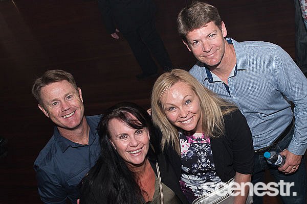 Photos: Young Care 10th Anniversary Benefit Concert - Brisbane City Hall - 10 October, 2015