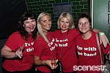 Photos: Young Care 10th Anniversary Benefit Concert - Brisbane City Hall - 10 October, 2015