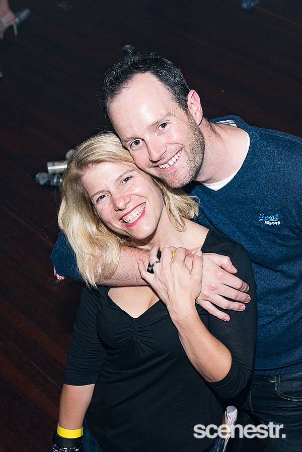 Photos: Young Care 10th Anniversary Benefit Concert - Brisbane City Hall - 10 October, 2015