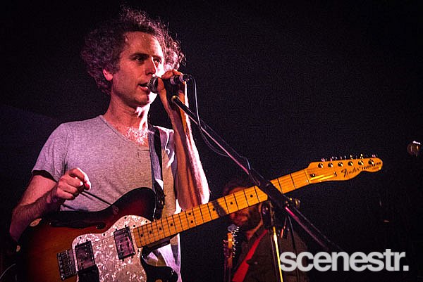 Photos: Youth Group - Black Bear Lodge, Brisbane - 4 July, 2015