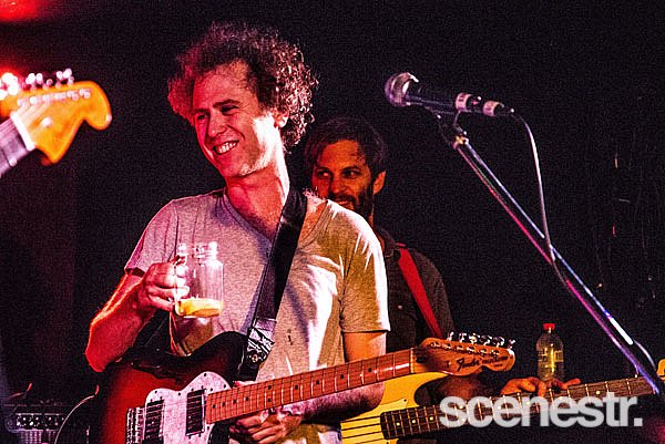 Photos: Youth Group - Black Bear Lodge, Brisbane - 4 July, 2015