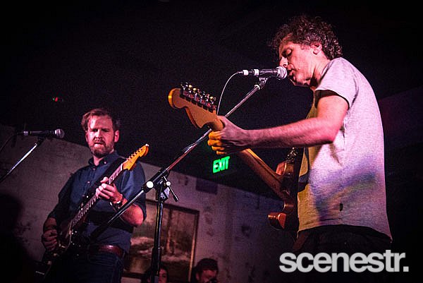 Photos: Youth Group - Black Bear Lodge, Brisbane - 4 July, 2015