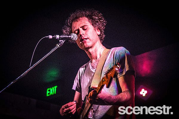 Photos: Youth Group - Black Bear Lodge, Brisbane - 4 July, 2015