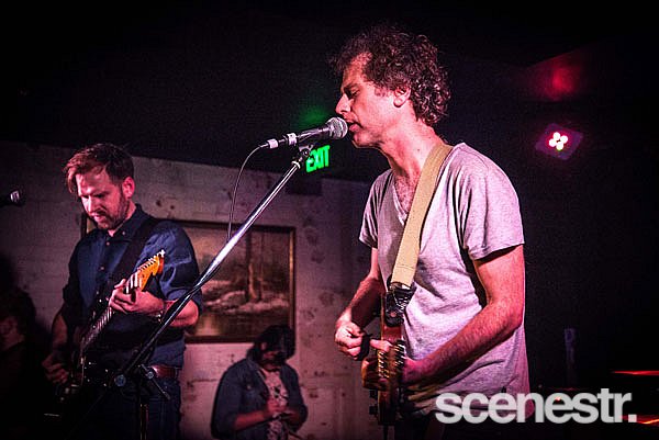 Photos: Youth Group - Black Bear Lodge, Brisbane - 4 July, 2015