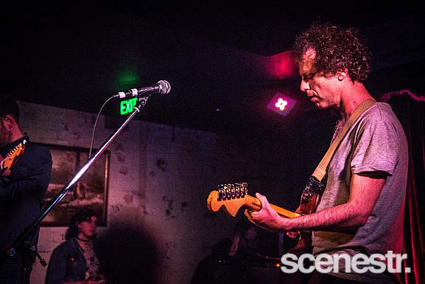 Photos: Youth Group - Black Bear Lodge, Brisbane - 4 July, 2015
