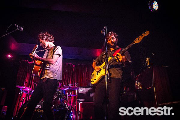 Photos: Youth Group - Black Bear Lodge, Brisbane - 4 July, 2015