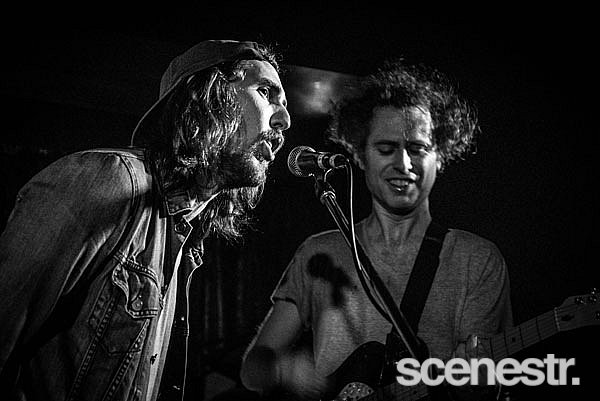 Photos: Youth Group - Black Bear Lodge, Brisbane - 4 July, 2015