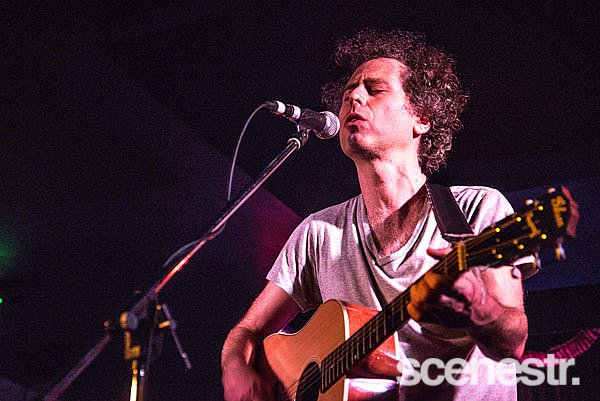 Photos: Youth Group - Black Bear Lodge, Brisbane - 4 July, 2015
