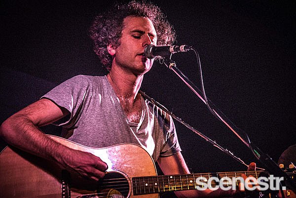 Photos: Youth Group - Black Bear Lodge, Brisbane - 4 July, 2015