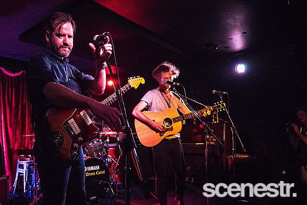Photos: Youth Group - Black Bear Lodge, Brisbane - 4 July, 2015