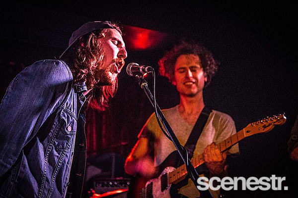 Photos: Youth Group - Black Bear Lodge, Brisbane - 4 July, 2015