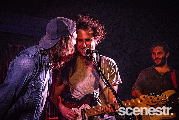 Photos: Youth Group - Black Bear Lodge, Brisbane - 4 July, 2015