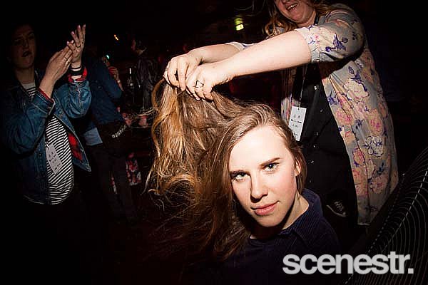 Photos: Bigsound Day Two Part Two - Brisbane - 10 September, 2015