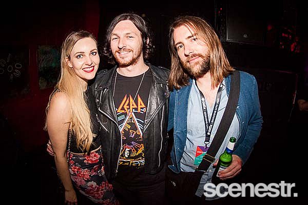 Photos: Bigsound Day Two Part Two - Brisbane - 10 September, 2015